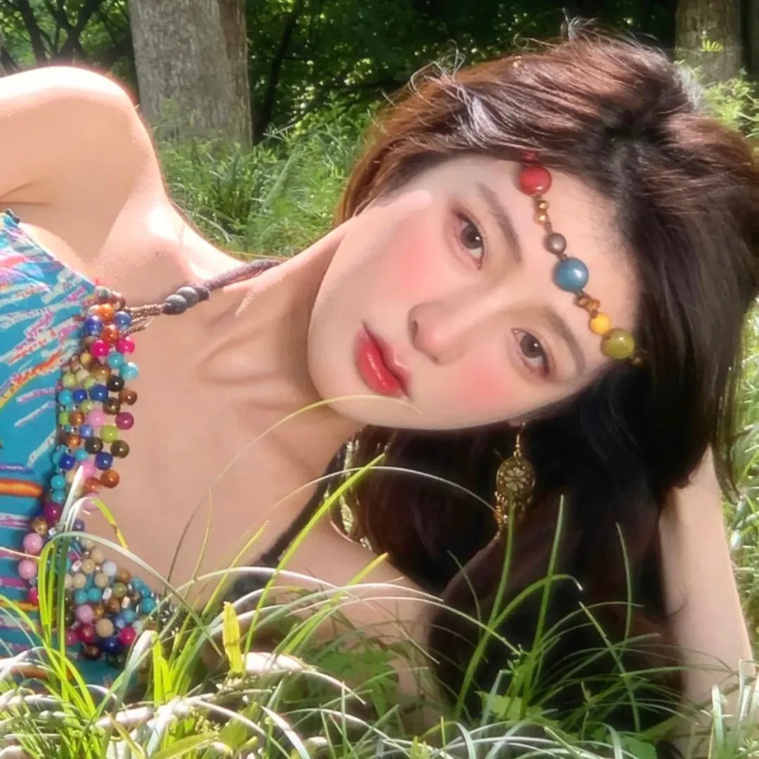 诸神混乱之女神陷阱